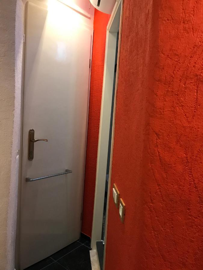 Apartment Paradiso Split Exterior photo